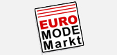 Logo EURO MODE Markt M
